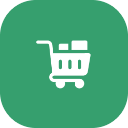 Commerce d'épicerie facile à gérer